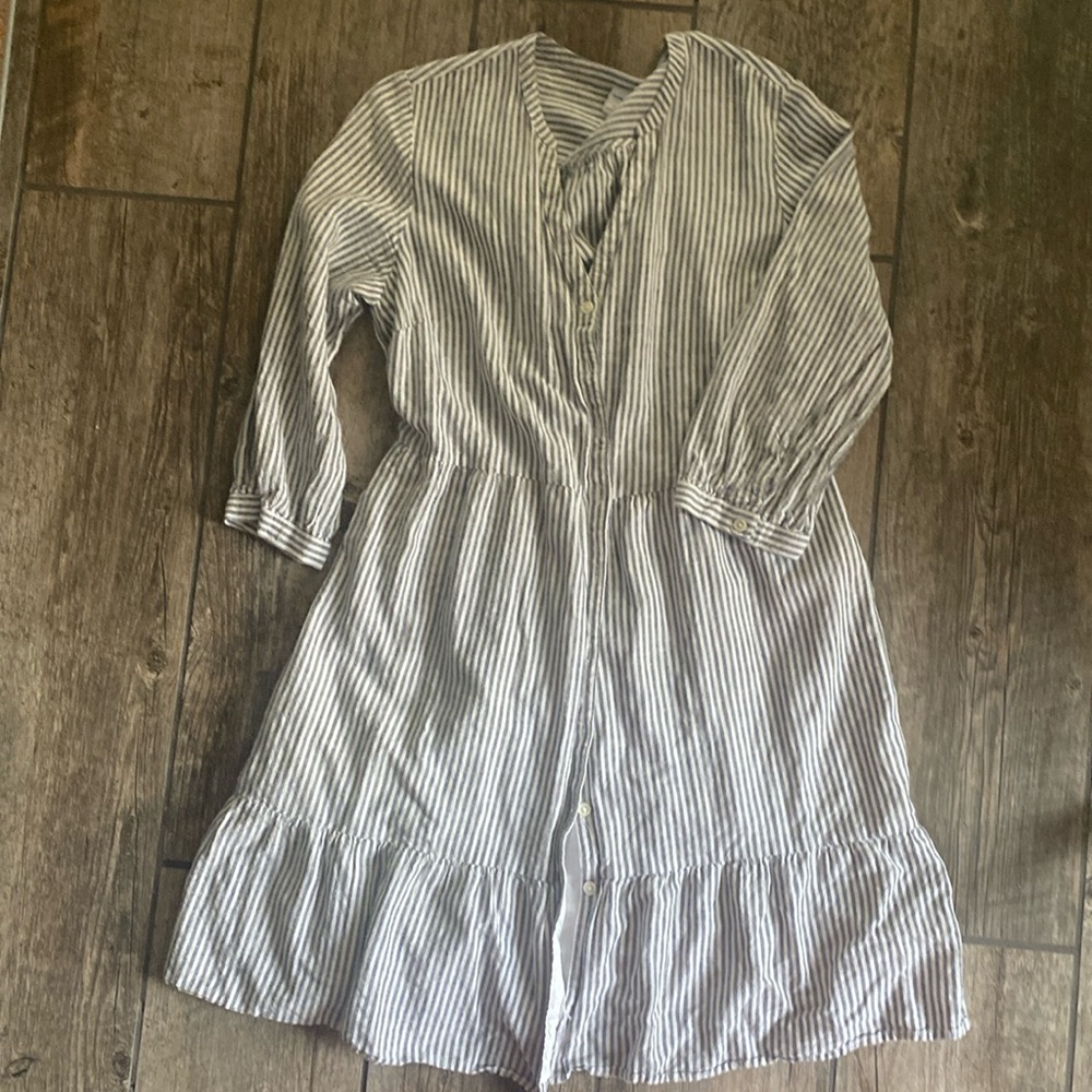 Fun comfy dress!